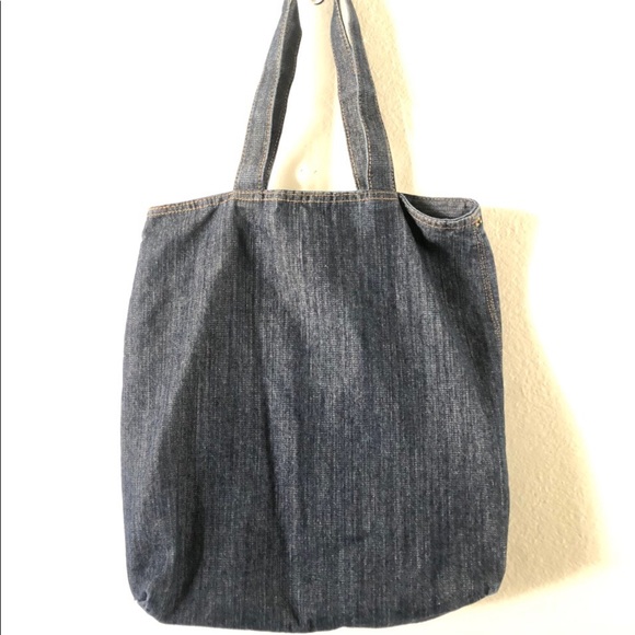 S’CUTE Jean tote - Picture 3 of 4